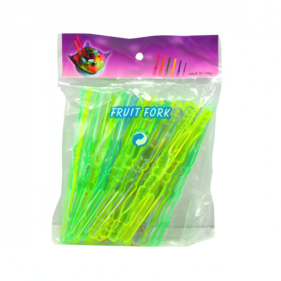 Plastic Forks